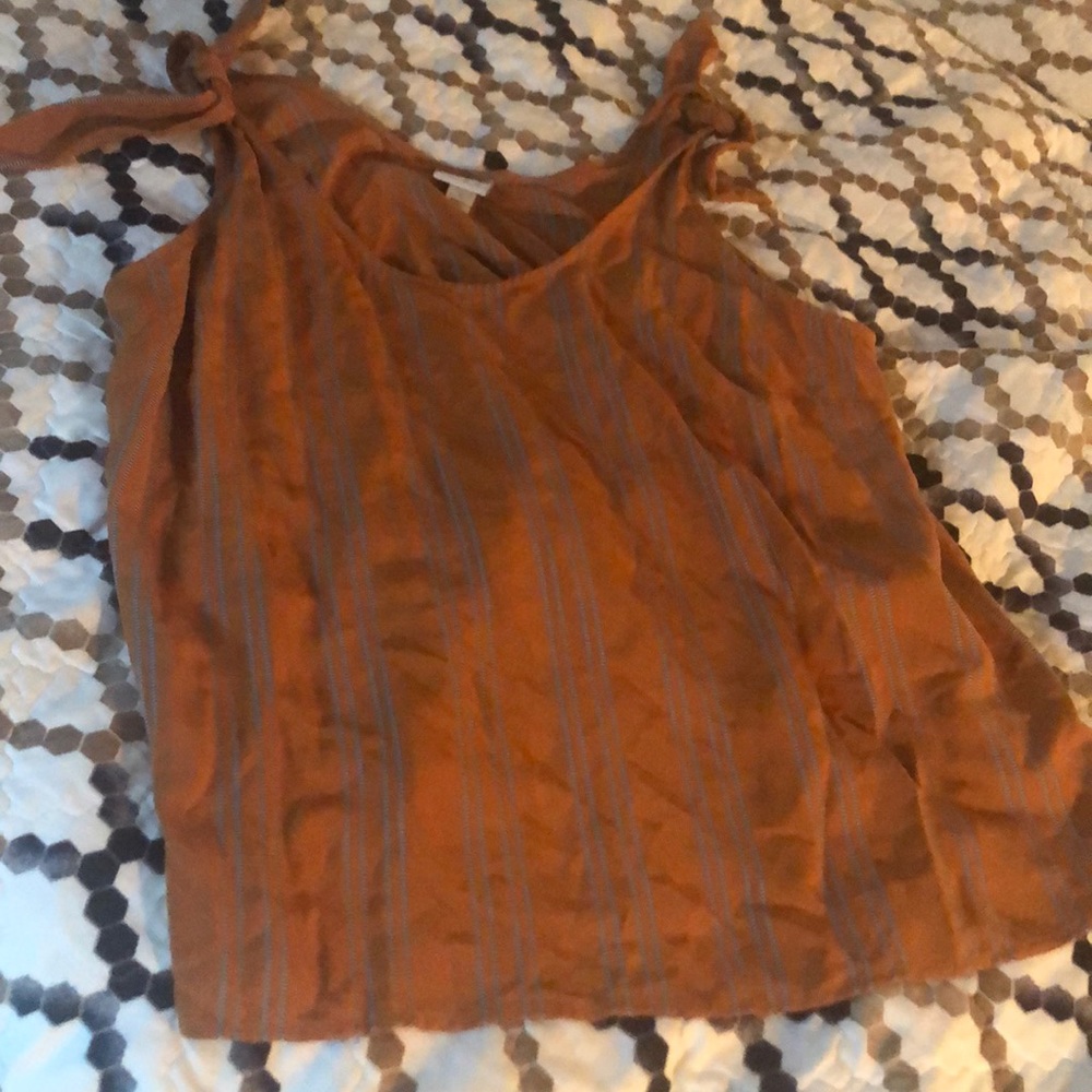 Andeawy dressy tank